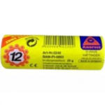 REGIO JÁTÉK Rózsapatron, 12 lövetű, 20 db-os (25680) (25680)