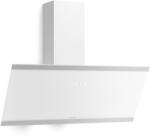 Klarstein Flashline hotă fără corp | Mod evacuare și recirculare | Design modern | 578 m³/h | 90 cm () - electronic-star Hota