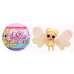 MGA Entertainment L. O. L. Surprise: Kicsi meglepetés tündérbaba csináld magad szárnnyal (523918) (523918)