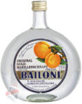 Bailoni Marillen /Sárgabarack/ Schnaps [0, 7L|40%]