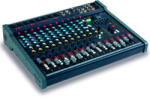 Soundsation Alchemix 803 Pro hibrid analóg-digitális keverő