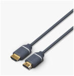 Philips HDMI кабел Philips, 4K 60Hz 1.5m 18Gbps - SWV5610G/00 (SWV5610G/00)