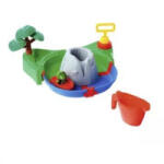 Aquaplay : Sploshy Volcano fürdőjáték (8700001302) (8700001302)