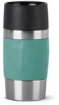 Tefal Termos Travel Mug Compact N2160310, 0.3L, plastic, verde - vexio