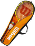 Wilson Set badmint pentru copii Junior Kit Racheta badminton