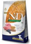 FARMINA N& D dog LG PUPPY MINI Lamb & Blueberry 2 x 7 kg
