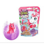 Simba Toys Glibbi: Meglepetés fürdőbomba unikornis figurával (105953716) (105953716) - aqua