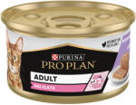 PRO PLAN 48x85g PURINA PRO PLAN Delicate pulyka nedves macskatáp akciósan