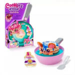 Moose Cookeez: Palacsintasütő készlet (ME23508) (ME23508)