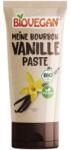 BIOVEGAN Pasta de Vanilie Bourbon Biovegan, Bio, 50 g