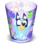 QX Bluey: Joy műanyag pohár - 285 ml (674822) (674822)
