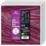 Just Taste Fettuccine din Cartofi Dulci Mov, Just Taste, Bio, 2500 g