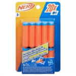Hasbro Nerf: N1 szivacslövedékek - 20 db-os (F8640) (F8640)