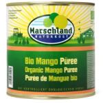 Marschland Piure de Mango Marschland, Bio, 2650 ml