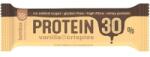 bombus Baton Proteic Vanilie si Crispies Bombus, Proteine 30%, 50 g