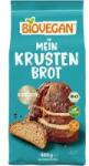 BIOVEGAN Premix pentru Paine cu Crusta Biovegan, Bio, 480 g