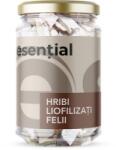 Esential'arôms Hribi Liofilizati Felii Esential'aroms, 10 g