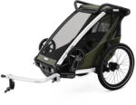 Thule Cărucior pentru copii Chariot Lite single vintage green