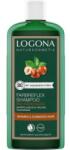 Biogast Sampon pentru Par Vopsit Saten Inchis Biogast, Bio, 250 ml