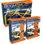 Goliath Boomtrix Megacsomag: Trambulin szett 2 db kiegészítővel (69611) (69611)