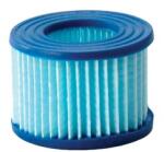 Donaldson Filtru Aer P761045, Lungime 60 mm, Diam. Ext. 86 mm, Diam. Int. 44 mm, Finetea 10 , Donaldson (P761045)