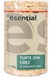 Esential'arôms Turte din Orez cu Condimente Verzi Esential'aroms, 100 g