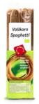 Biogast Spaghete Integrale din Gris de Grau Dur Biogast, Bio, 500 g