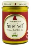 ZWERGENWIESE Mustar Fin Zwergenwiese, Bio, 160 ml