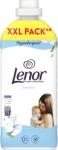 Lenor Sensitive Hipoallergén textilöblítő 1491 ml 71 mosás