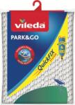 Vileda Park&Go vasalóállvány vasalódeszka huzat