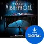 Soundiron Jazz Vibraphone (Digitális termék)