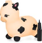 FEEDO Ugráló Állatka Cow Cream (AGS260216)