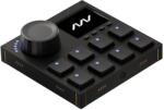 Intech Studio VSN1 Right MIDI контролер (<![CDATA[GRID3-VSN1-R]]>)