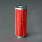 Donaldson Filtru Combustibil P502135, Lungime 87, 12 mm, Diam. Ext. 35 mm, Diam. Int. 11, 94 mm, Finetea 12 , Donaldson (P502135)
