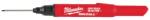 Milwaukee Marker INKZALL cu vârf lung ultra fin (4932501147)
