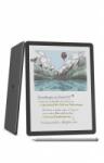 Amazon Kindle Scribe Colorsoft 64GB (Latest Generation) - 11 Frontlit Color Display - Thin, Light, Powerful - Documents, Books and Integrated Notebook - Graphite - PA2MA5 Четец за Е-книги