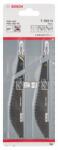 Bosch 2 részes fűrészlap- készlet, PMS 400 számára 152 mm (2608633777)