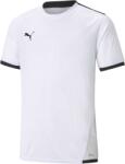 PUMA TEAM LIGA JERSEY JR Alb, Negru 152 (70492504)