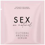 Bijoux Indiscrets Sex Au Naturel Clitoral Arousal Serum Sachette 2ml