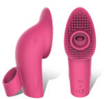 SESSO Vibrator Finger Sunny Vibrator