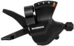 Shimano Altus SL-M315 váltókar, csak jobb, 7s, fekete, OEM kiszerelés