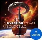 Soundiron Hyperion Strings Solo Cello (Digitális termék)