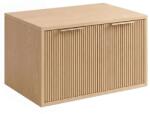Rea Core szekrény 60x47x40 cm mosdókagyló alá akasztható bézs REA-M0406 (REAM0406)