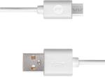 Ttec Кабел Mojue Micro USB Cable - Бял