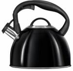 MPM Kettle SMILE MCN-13/C 3 L Black Електрически кани