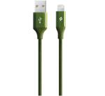 Ttec Кабел AlumiCable Lightning USB Charge / Data Cable - Каки