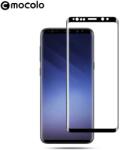 Mocolo Стъклен протектор Mocolo 5D full glue за Samsung Galaxy Note 9 - Черен