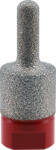 TOYA YT-61785 Gyémántszemcsés csiszolófej sarokcsiszolóra (M14) 10 - 25 mm (YT-61785)