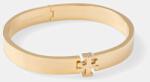 Tory Burch brățară pentru femei din oțel inoxidabil Icon 9BY2-AKDZZC_GLD (176760.)