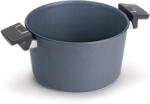 WOLL Oală de gătit din titan O 24 cm Diamond Lite WOLL (WL124DPS)